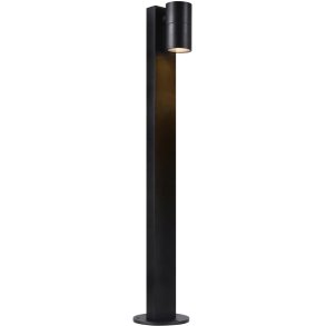 Nordlux Tin Havelampe H80 cm, Sort