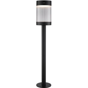 Nordlux Coupar Havelampe Solar H80 cm, Sort