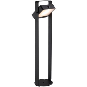 Nordlux Saulio Havelampe H60 cm, Sort