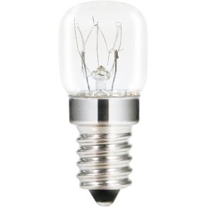 Energetic Pære E14 15W/65lm