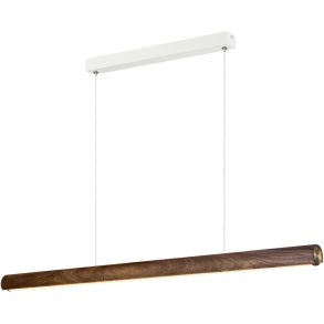 DFTP Akeno Pendel 115 cm, Brun