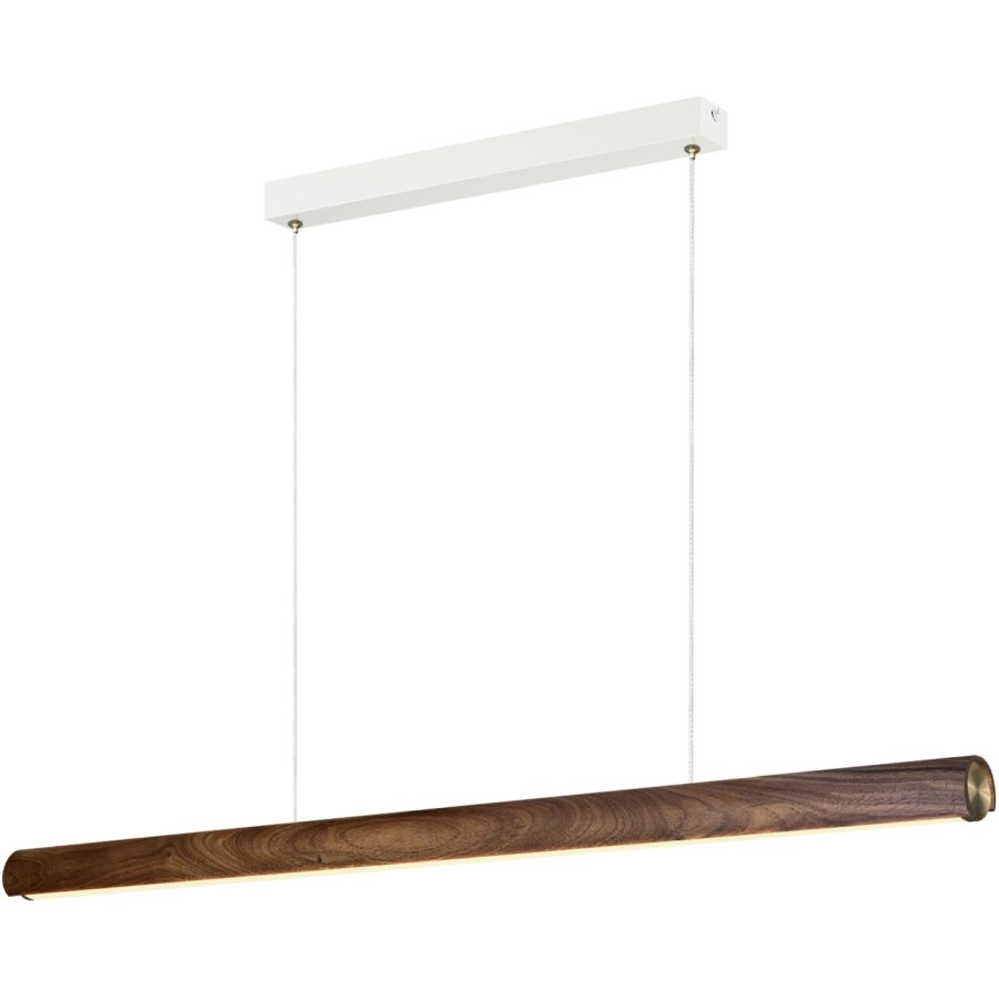 DFTP Akeno Pendel 115 cm, Brun