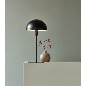 Nordlux Ellen Bordlampe H40 cm, Sort