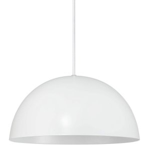 Nordlux Ellen Pendel Ø30 cm, Hvid