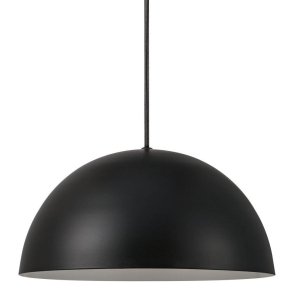 Nordlux Ellen Pendel Ø30 cm, Sort
