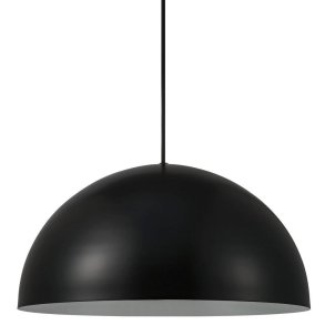 Nordlux Ellen Pendel Ø40 cm, Sort