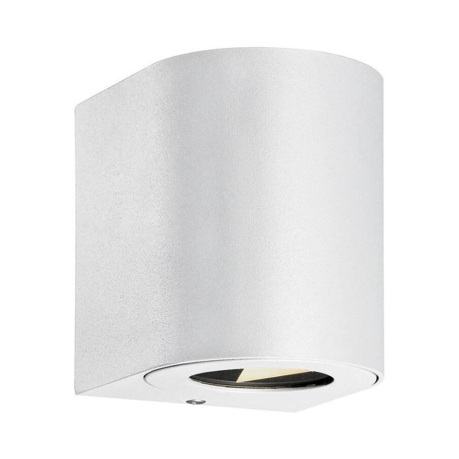 Nordlux Canto 2 Wandleuchte LED, Wei