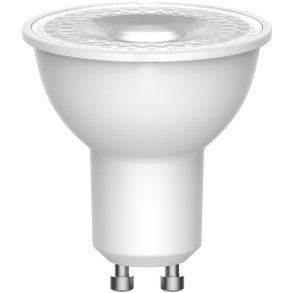 Energetic Par16 Pre LED GU10 4,7W/345lm 3 Step, Klar