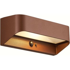 Nordlux Marcellio V�glampe 22 cm, Brun