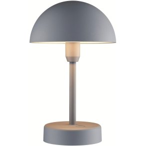 Nordlux Ellen To-Go Tr�dl�s Bordlampe H25 cm, Gr�