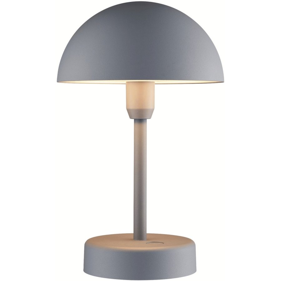 Nordlux Ellen To-Go Tr�dl�s Bordlampe H25 cm, Gr�