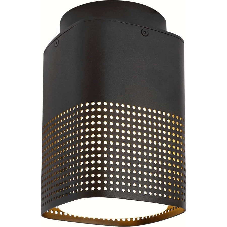 Nordlux Sidara Loftlampe �12 cm, Seaside Sort