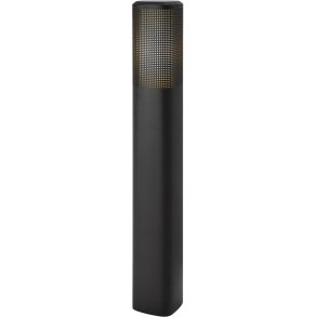 Nordlux Sidara Gartenlampe H95 cm, Seaside Sort