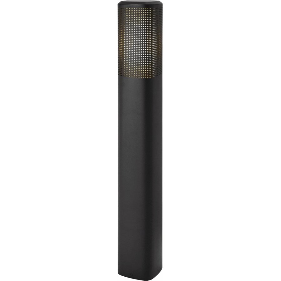 Nordlux Sidara Gartenlampe H95 cm, Seaside Sort