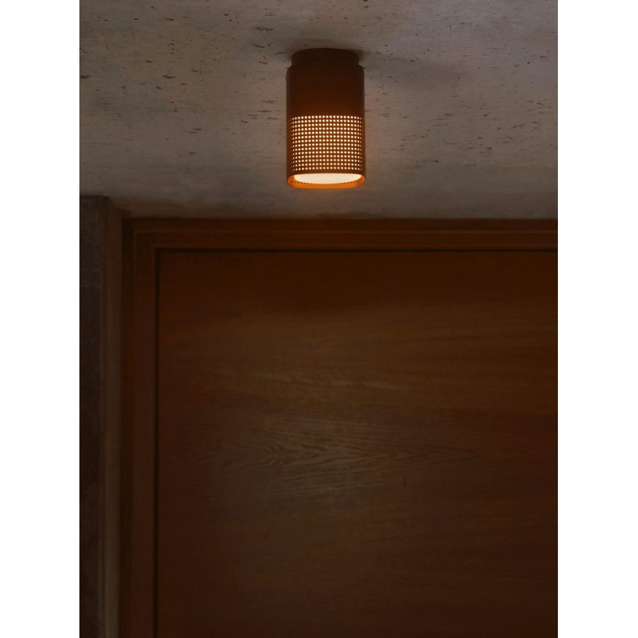 Nordlux Sidara Loftlampe �12 cm, Seaside Metallisk Brun