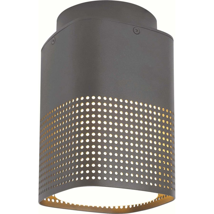 Nordlux Sidara Loftlampe �12 cm, Seaside Antracit
