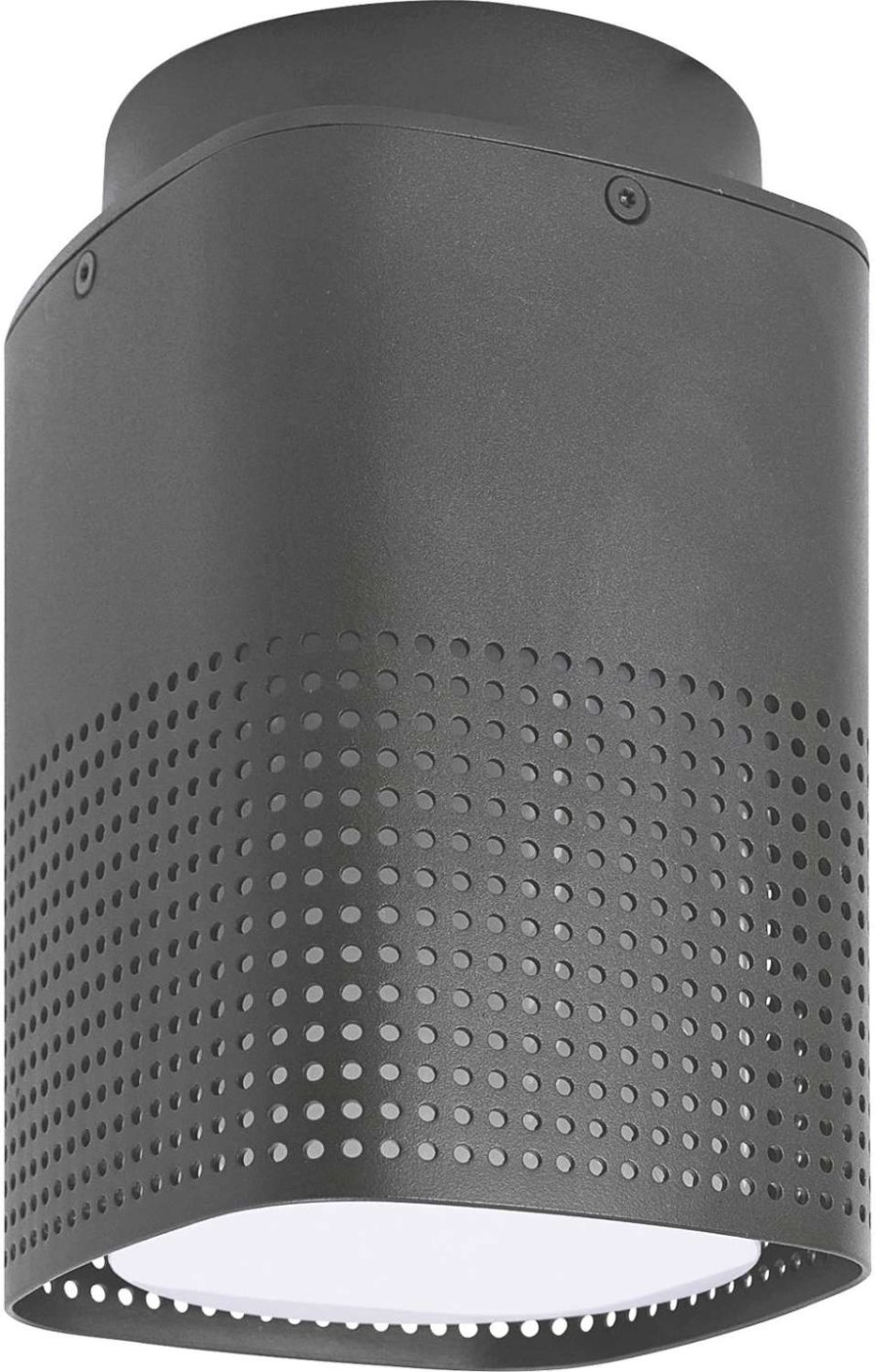 Nordlux Sidara Loftlampe �12 cm, Seaside Antracit