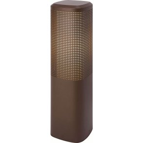 Nordlux Sidara Gartenlampe H45 cm, Seaside Metallic Brown