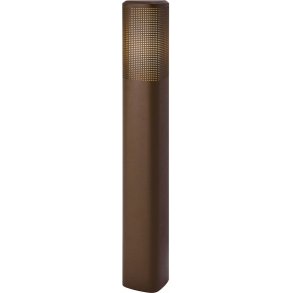 Nordlux Sidara Gartenlampe H95 cm, Seaside Metallic Brown