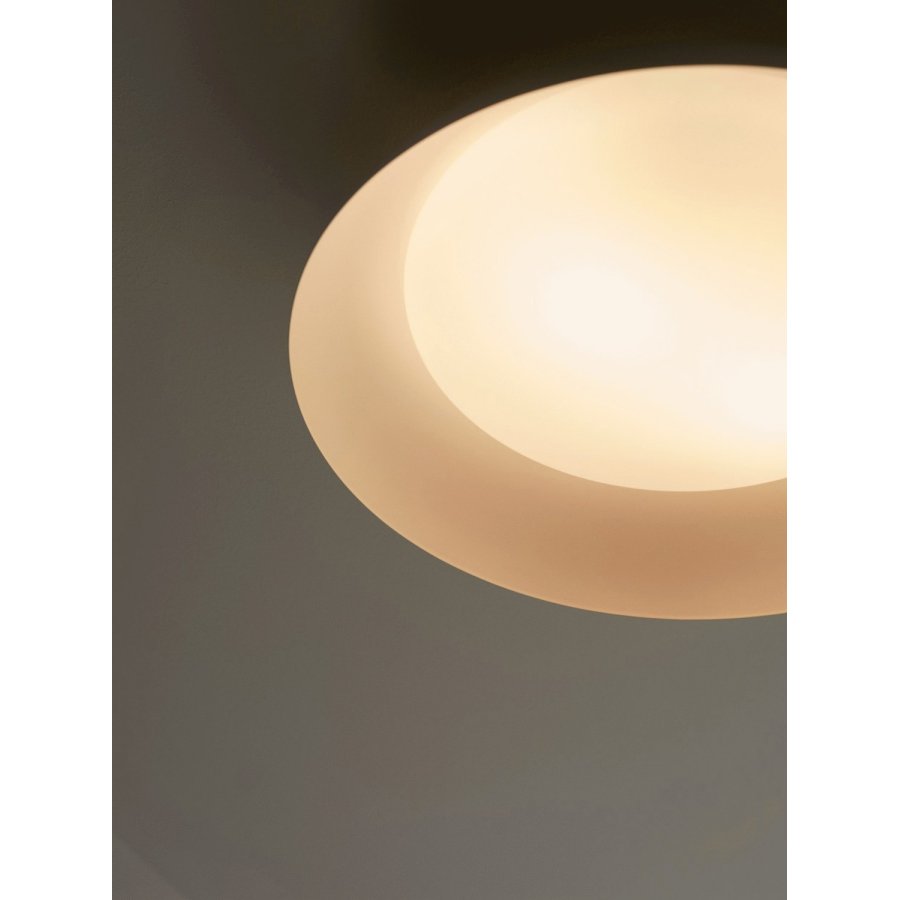 Nordlux Nivora Loftlampe �38 cm, Hvid