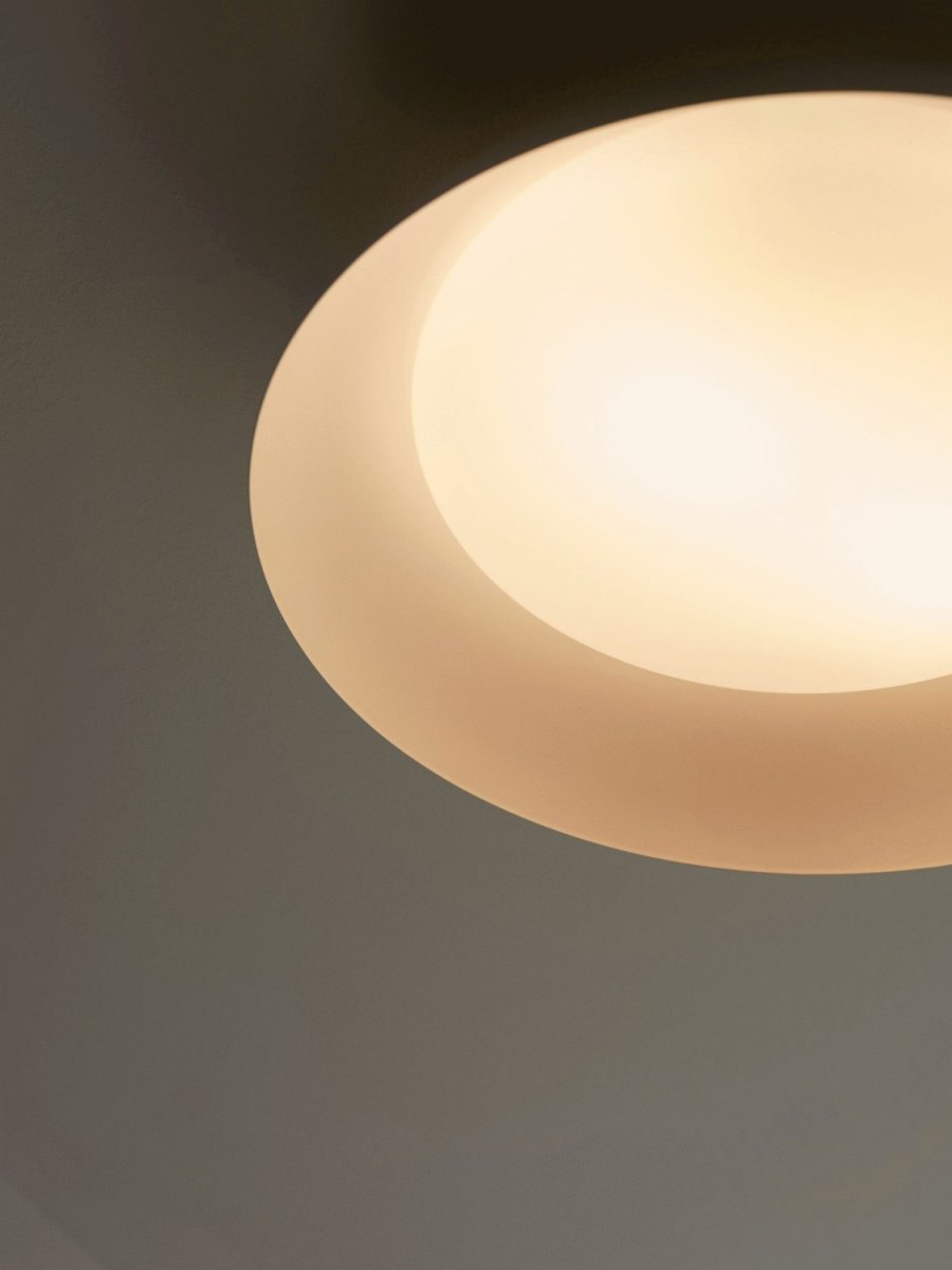 Nordlux Nivora Loftlampe �38 cm, Hvid