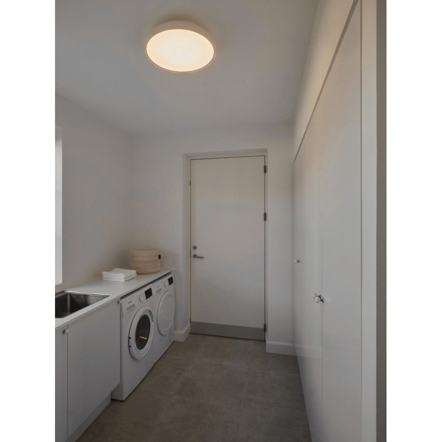 Nordlux Penelopa Switch Loftlampe �42 cm, Hvid