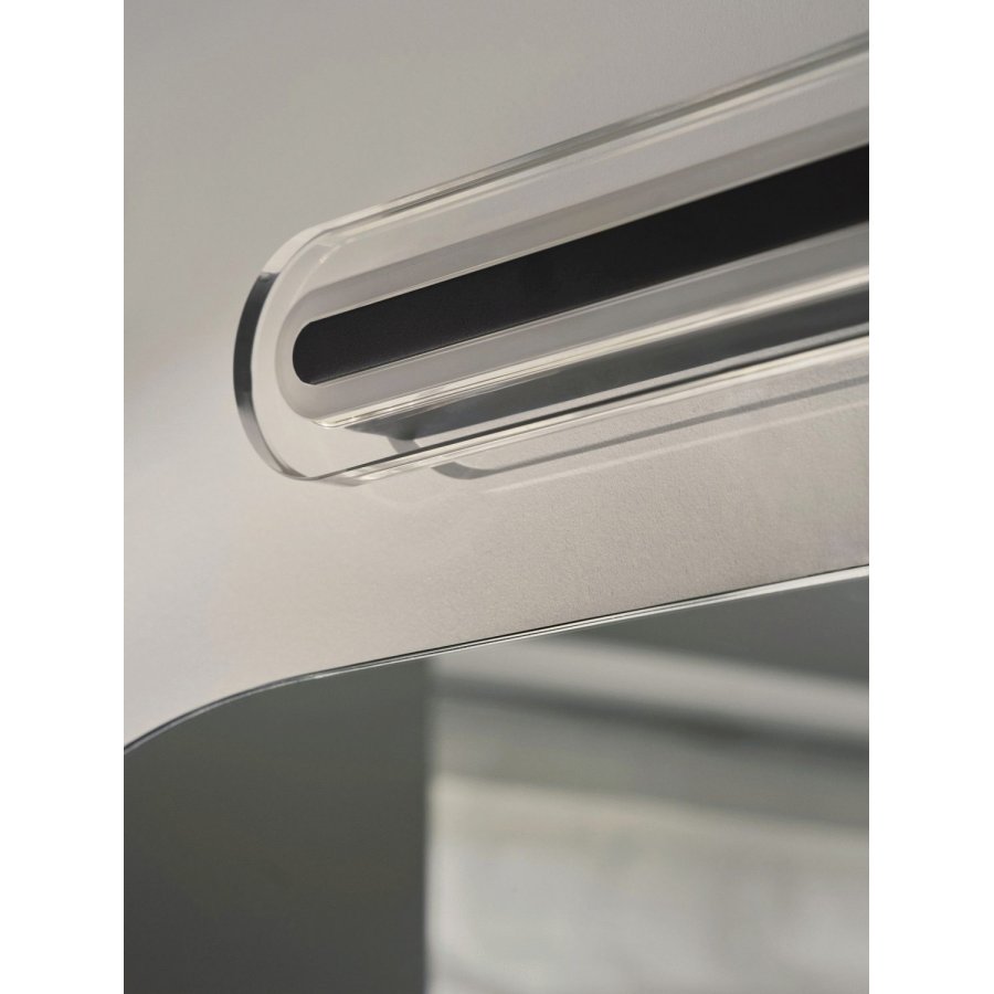 Nordlux Cavara V�glampe 35 cm, Sort