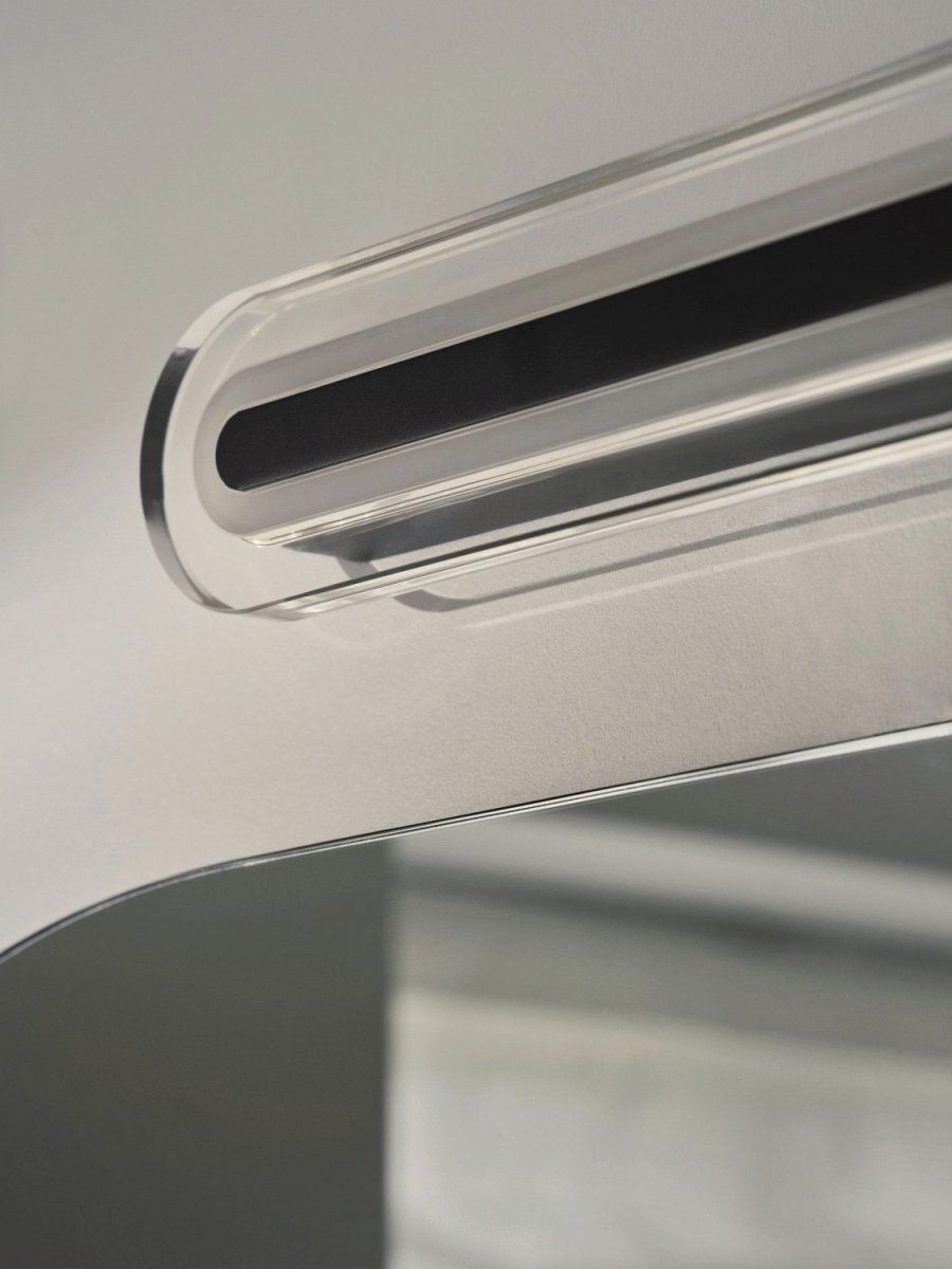 Nordlux Cavara V�glampe 35 cm, Sort