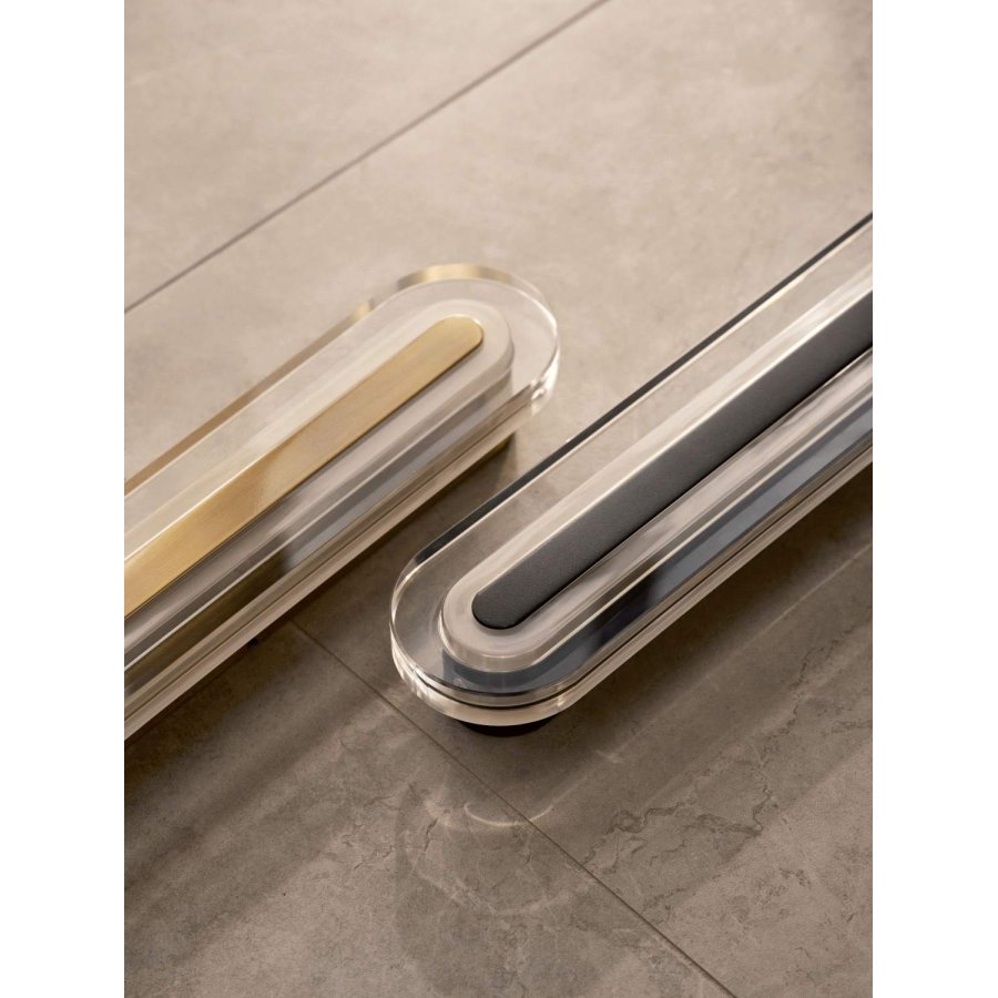 Nordlux Cavara V�glampe 35 cm, Sort