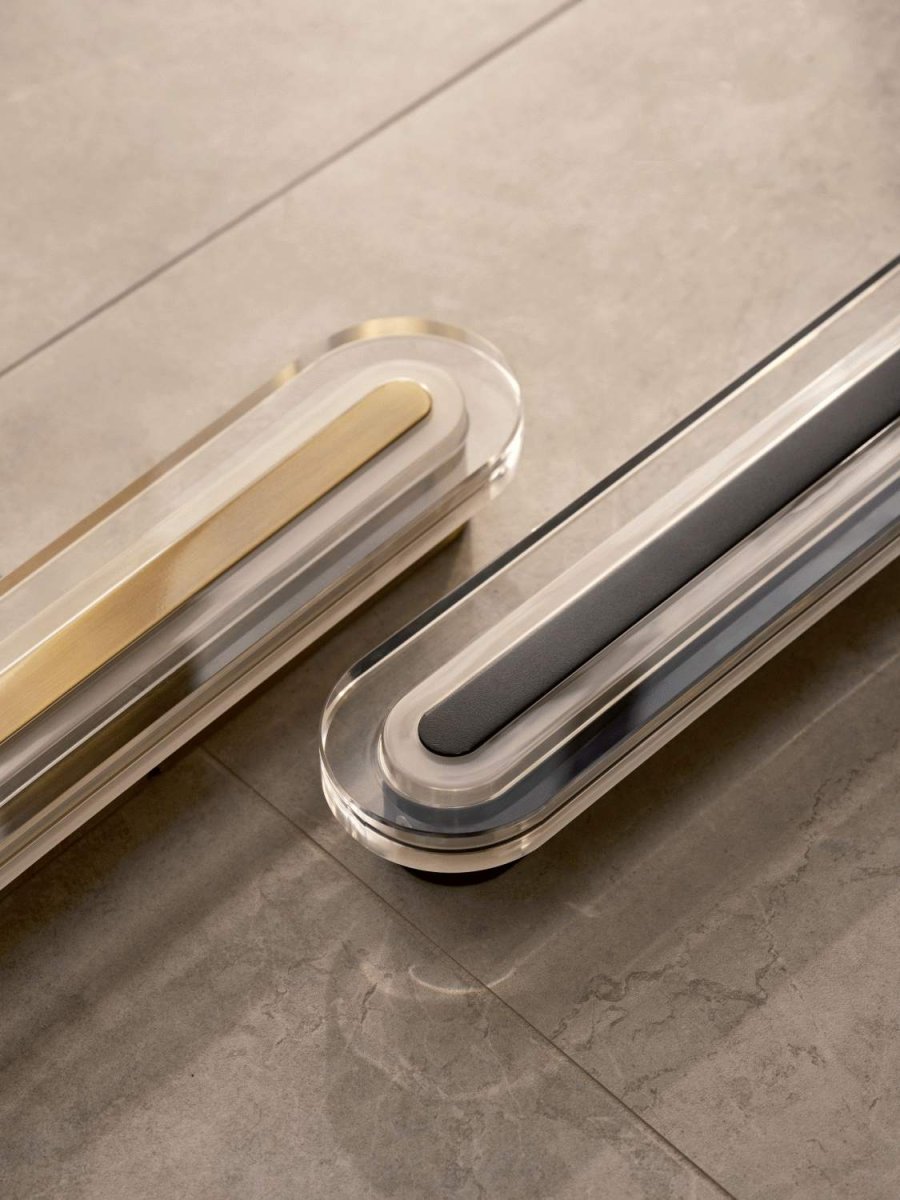 Nordlux Cavara V�glampe 35 cm, Messing