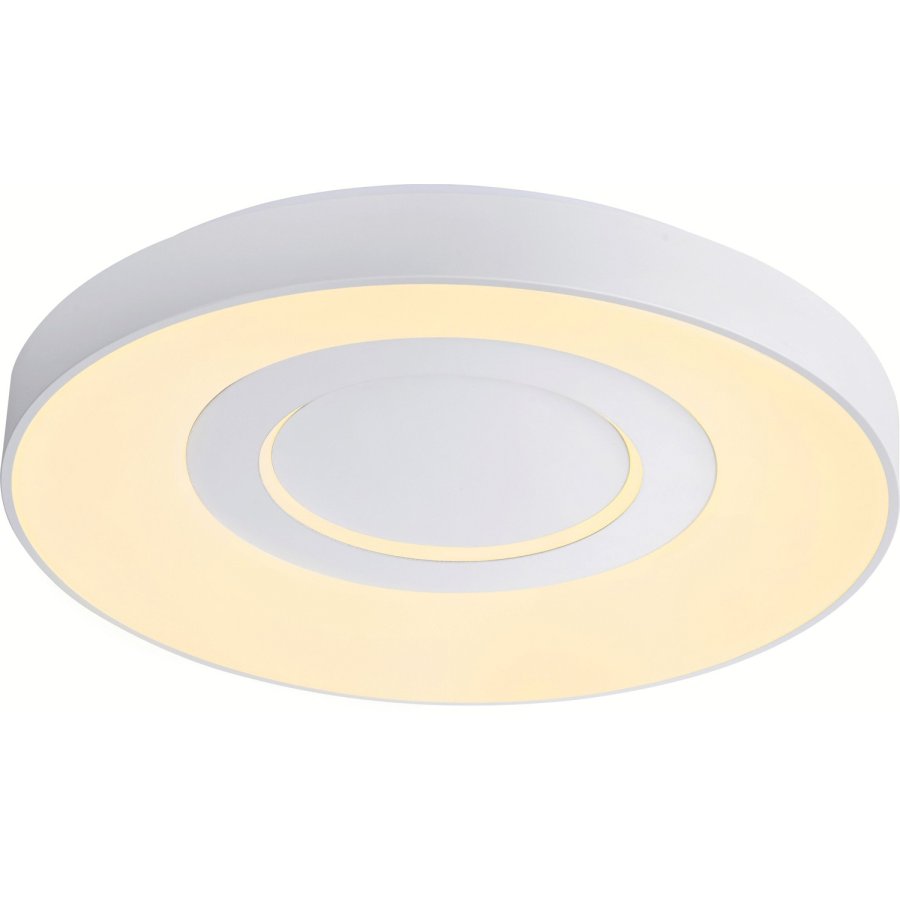Nordlux Halyna Loftlampe �39,5 cm, Hvid