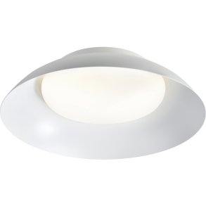 Nordlux Nivora Loftlampe �45 cm, Hvid