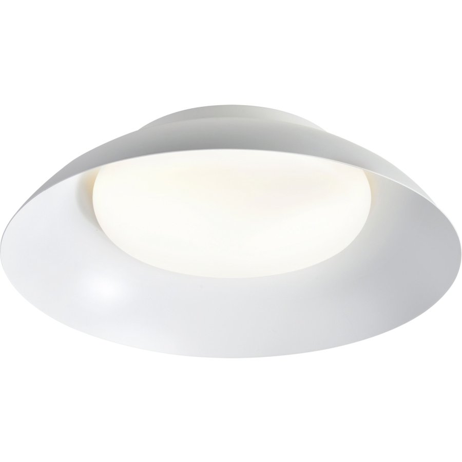 Nordlux Nivora Loftlampe �45 cm, Hvid