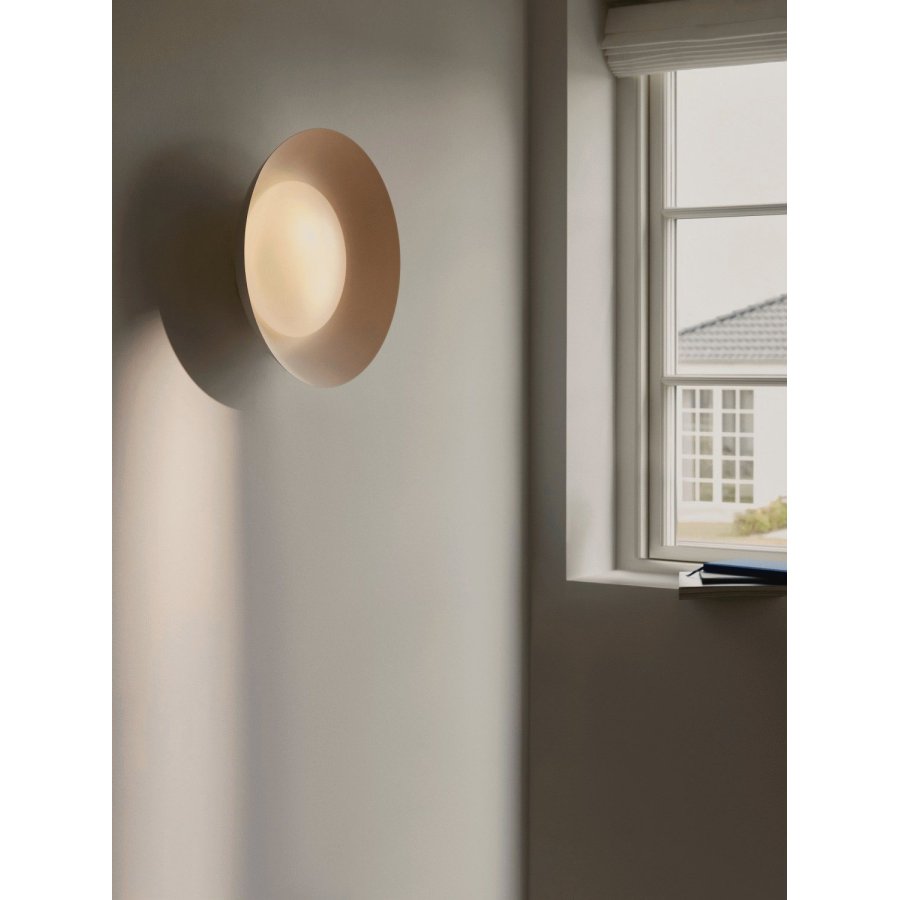 Nordlux Nivora Loftlampe �45 cm, Hvid