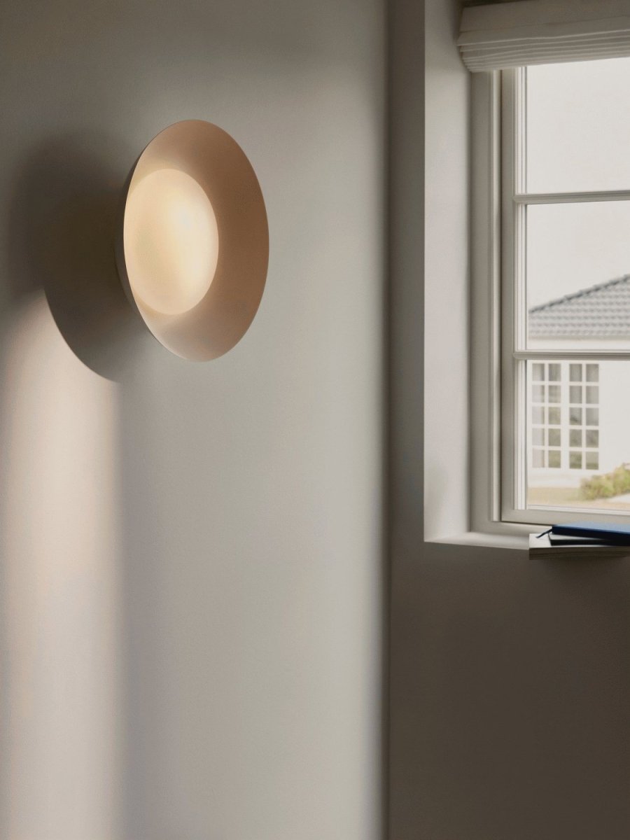 Nordlux Nivora Loftlampe �45 cm, Hvid