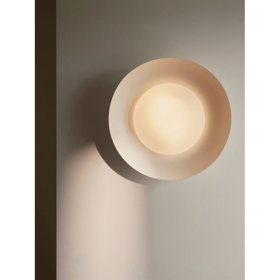 Nordlux Nivora Loftlampe �45 cm, Hvid