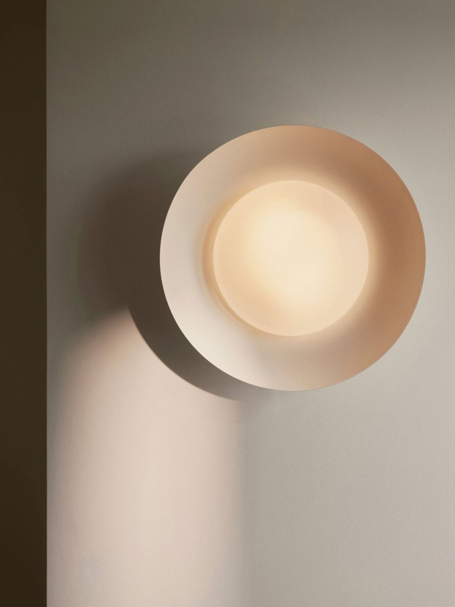 Nordlux Nivora Loftlampe �45 cm, Hvid