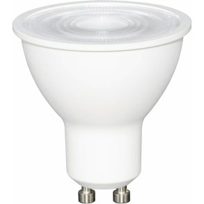 Energetic Par16 Birne GU10 6,5W/850lm Dimmbar, Wei&szlig;