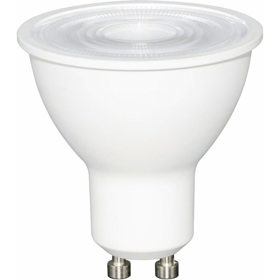 Energetic Par16 Birne GU10 6,5W/850lm Dimmbar, Wei&szlig;