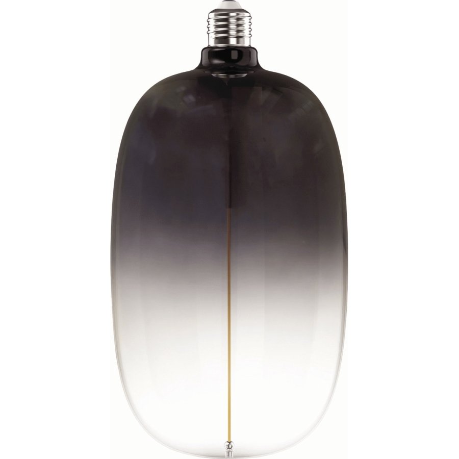 Nordlux 14 Deco E27 Birne 4W/100lm, Rauchfarben