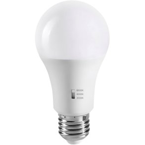 Energetic A60 Birne E27 8W/900lm, Wei&szlig;
