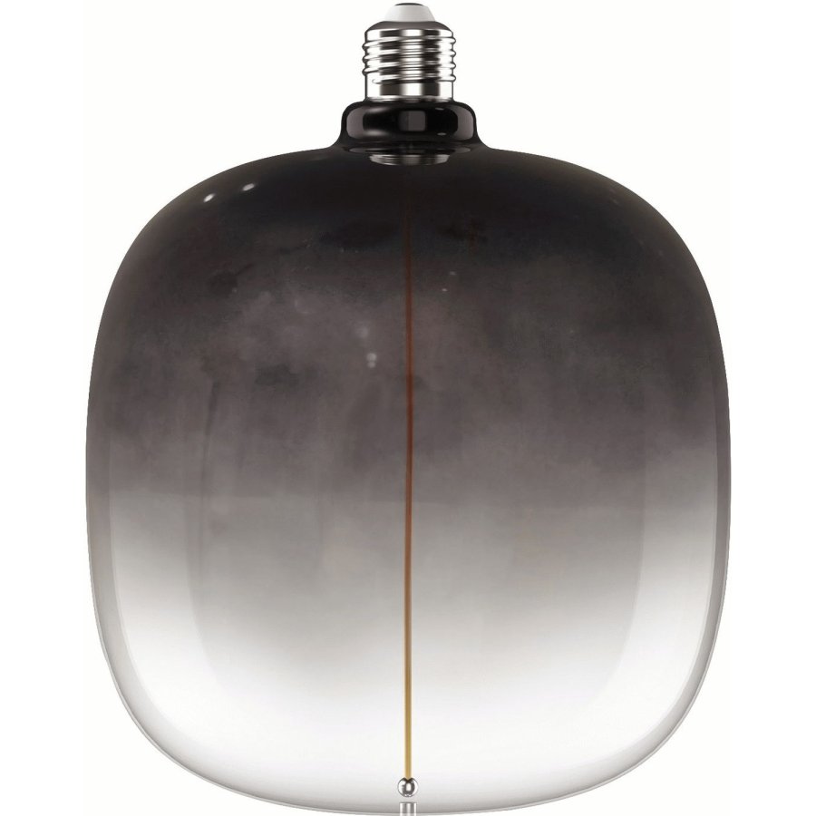 Nordlux 18 Deco E27 Birne 4W/100lm, Rauchfarben