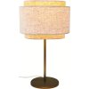 DFTP Takai Bordlampe H37 cm, Beige