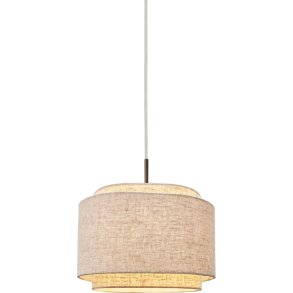 DFTP Takai Pendel �30 cm, Beige