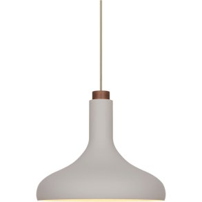 DFTP Fuji Pendel �35 cm, Beige