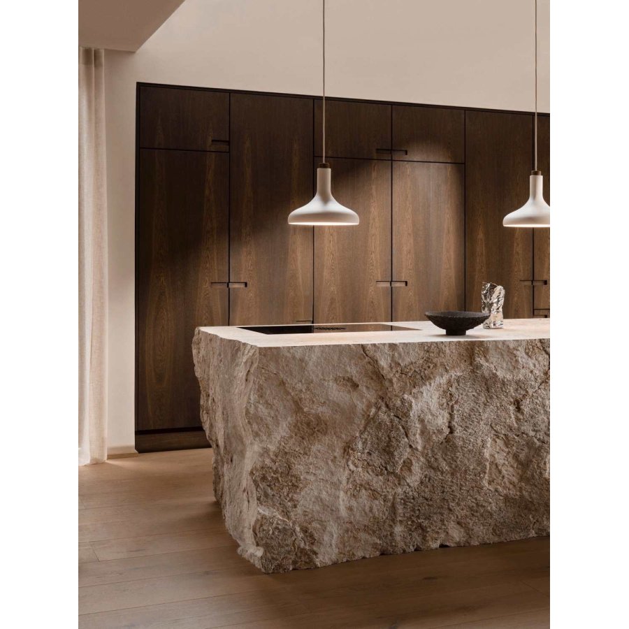 DFTP Fuji Pendel �35 cm, Beige