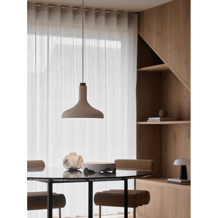 DFTP Fuji Pendel �35 cm, Beige