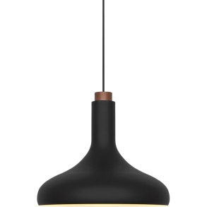 DFTP Fuji Pendel �35 cm, Sort