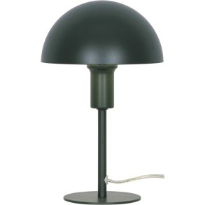 Nordlux Ellen Bordlampe H25 cm, M�rkegr�n