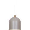 Nordlux Gaston Pendel �20 cm, Lysebrun